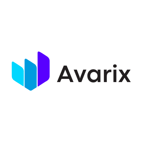 Avarix - Premium Digital Marketing Agency